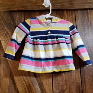 Carter's Kids Sweatshirt